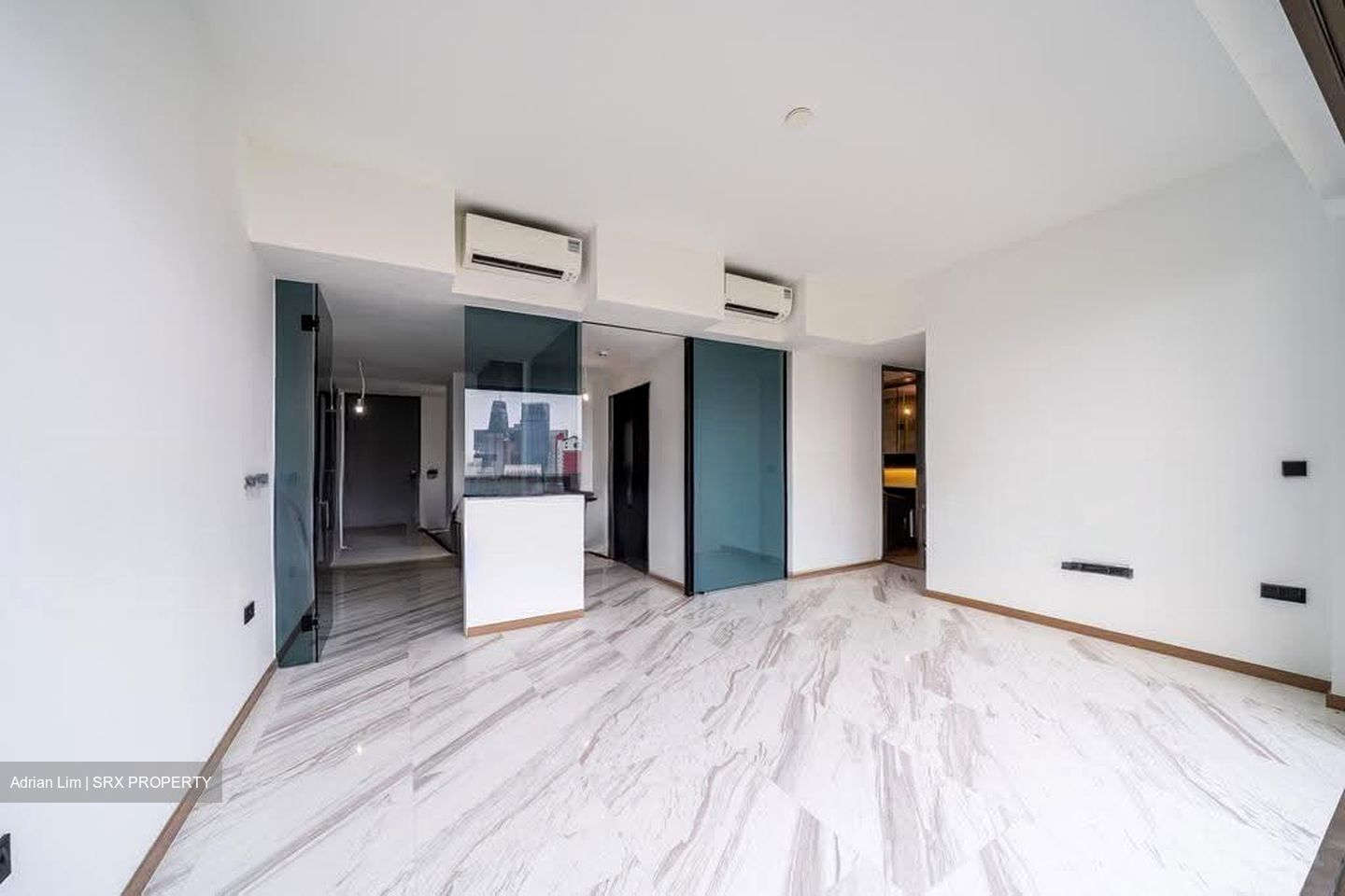 The Landmark (D3), Condominium #612390861